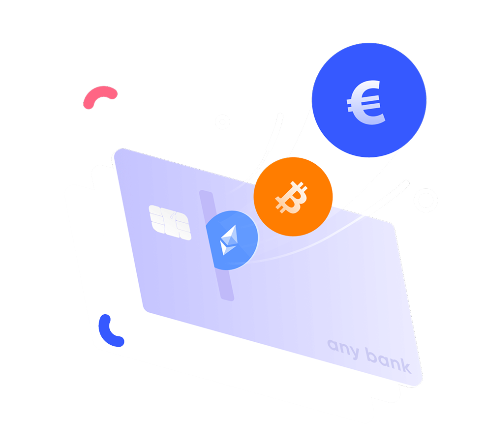 Qugrythox: account, card and trading overview